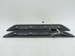 BMW BMW 5 Series F90 G30 M5 Door Sill Set 8061069 LED Door Sill Trim Set- — thumbnail 9