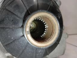 BMW BMW 8 Series 18--25 G16 M8 Gran Coupe Transfer Box 27109847756 Transfer Case- — thumbnail 9