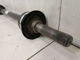 BMW BMW 18--25 G16 M8 drive shaft rear right 8089850 rear right drive shaft- — thumbnail 4