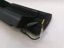 BMW BMW E64 E63 Glovebox Black Leather 7128705 Glove Box- — thumbnail 7