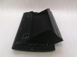 BMW BMW E64 E63 Glovebox Black Leather 7128705 Glove Box- — thumbnail 5