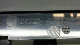 BMW BMW 5 Series F10 Stop Light 7230799 Brake Light- — thumbnail 4