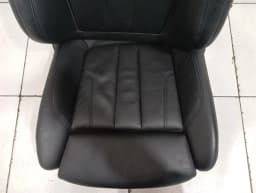 BMW BMW 5 Series G30 G31 Left Seat Leather Covers 7410112 Seat Cover Front Left- — thumbnail 6