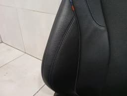 BMW BMW 5 Series G30 G31 Left Seat Leather Covers 7410112 Seat Cover Front Left- — thumbnail 5