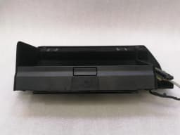 BMW BMW E64 E63 Glovebox Black Leather 7128705 Glove Box- — thumbnail 6