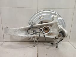 BMW BMW 8 Series 18--25 G16 M8 Left Front Hub 31107857011 Wheel Bearing Housing Front Li- — thumbnail 6