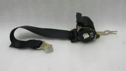BMW BMW 3 Series unknown rear seat belt 8202591 seat belt belt rear- — thumbnail 2