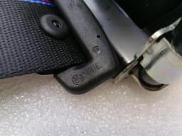 BMW BMW 8 Series 18--25 G16 M8 Gran Coupe Seatbelt 72118076144 M SET Seatbelt- — thumbnail 4