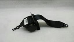 BMW BMW 3 Series F30 rear seat belt 7259389 seat belt belt rear- — thumbnail 5