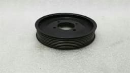 BMW BMW E60 E61 M5 E63 M6 7840381 Pulley Pulley- — thumbnail 4