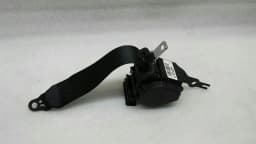 BMW BMW 3 Series F30 rear seat belt 7259389 seat belt belt rear- — thumbnail 4