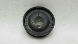 BMW BMW E60 E61 M5 E63 M6 7840381 Pulley Pulley- — thumbnail 1