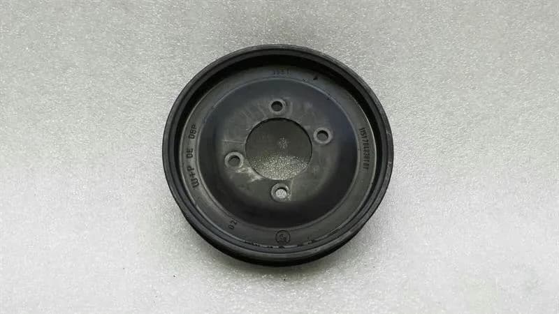 BMW BMW E60 E61 M5 E63 M6 7840381 Pulley Pulley-