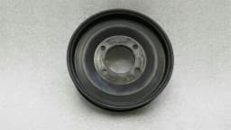 BMW BMW E60 E61 M5 E63 M6 7840381 Pulley Pulley- — thumbnail 3
