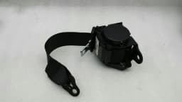 BMW BMW 1 Series unknown rear seat belt 7243309 seat belt belt rear- — thumbnail 3