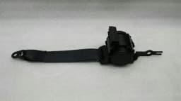 BMW BMW 3 Series F30 rear seat belt 7259389 seat belt belt rear- — thumbnail 3