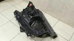 BMW BMW 5 Series F10 528i Right Front Chassis Leg 41107259360 Right Front Wheel Arch- — thumbnail 4