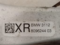 BMW BMW 8 Series 18--25 G16 M8 Right Front Hub 31107857012 Wheel Bearing Housing Front Re- — thumbnail 8