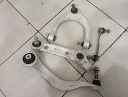 BMW BMW 8 Series 18--25 G16 M8 Right Front Hub 31107857012 Wheel Bearing Housing Front Re- — thumbnail 7