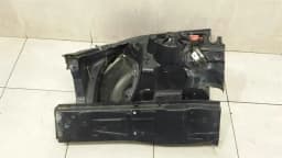 BMW BMW 5 Series F10 528i Right Front Chassis Leg 41107259360 Right Front Wheel Arch- — thumbnail 6