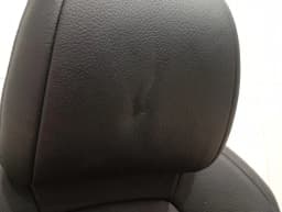 BMW BMW 5 Series G30 G31 Left Seat Leather Covers 7410112 Seat Cover Front Left- — thumbnail 4