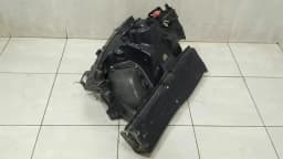 BMW BMW 5 Series F10 528i Right Front Chassis Leg 41107259360 Right Front Wheel Arch- — thumbnail 5