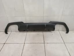 BMW BMW 8 18--25 G16 M8 Gran Coupe Rear Spoiler 51128070742 Rear Spoiler Diffuser- — thumbnail 6