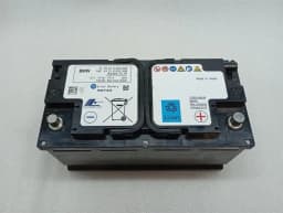 BMW BMW 8 Series 18--25 G16 M8 Electronic Module 61218092859 ECU BATTERY- — thumbnail 3