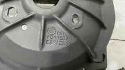 BMW BMW 6 Series E63 Left Front Chassis Leg 41117120871 Left Front Wheel Arch- — thumbnail 6