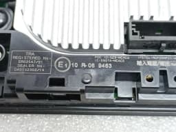 BMW BMW 4 G83 M4 electronic module 5A82C19 phone charger control unit - — thumbnail 7