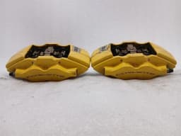 CHEVROLET Chevrolet Corvette C7 Grand Sport Z06 Brembo Brake Calipers 23198736 Brake Caliper- — thumbnail 10