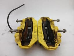 CHEVROLET Chevrolet Corvette C7 Grand Sport Z06 Brembo Brake Calipers 23198736 Brake Caliper- — thumbnail 7
