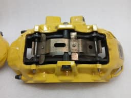 CHEVROLET Chevrolet Corvette C7 Grand Sport Z06 Brembo Brake Calipers 23198736 Brake Caliper- — thumbnail 8