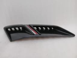 CHEVROLET Corvette C7 Grand Sport Right Side Fender Vent Grille 84208181 Vent Grille- — thumbnail 6
