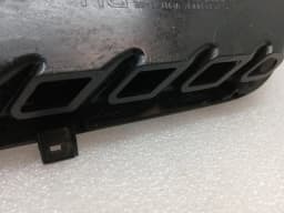 CHEVROLET Corvette C7 Grand Sport Right Side Fender Vent Grille 84208181 Vent Grille- — thumbnail 10