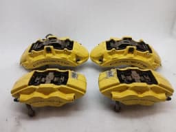 CHEVROLET Chevrolet Corvette C7 Grand Sport Z06 Brembo Brake Calipers 23198736 Brake Caliper- — thumbnail 5
