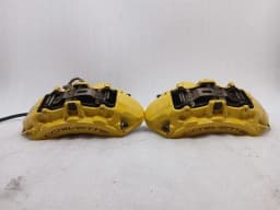 CHEVROLET Chevrolet Corvette C7 Grand Sport Z06 Brembo Brake Calipers 23198736 Brake Caliper- — thumbnail 6