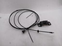 CHEVROLET Chevrolet Corvette C7 Grand Sport Bonnet lock 23432306 hood lock- — thumbnail 2