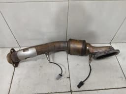 CHEVROLET Chevrolet Corvette C7 Grand Sport Catalytic Converter Kit 19420308 Catalytic Converter - — thumbnail 3