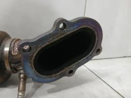 CHEVROLET Chevrolet Corvette C7 Grand Sport Catalytic Converter Kit 19420308 Catalytic Converter - — thumbnail 4