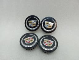 CADILLAC CADILLAC STS-V STS LC3 9595439 WHEEL CAP HUB CAP- — thumbnail 2