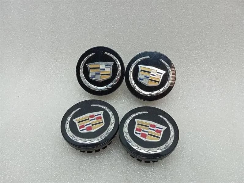 CADILLAC CADILLAC STS-V STS LC3 9595439 WHEEL CAP HUB CAP-