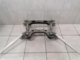 CHEVROLET Chevrolet Corvette C7 Subframe Rear 23217711 Axle Frame Rear Axle- — thumbnail 2