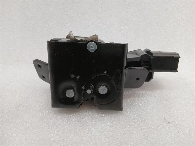 Chevrolet Corvette C7 Grand Sport Boot Lock 23209195 Tailgate Lock-