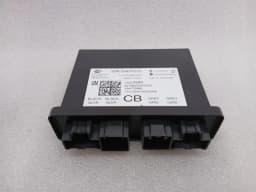 CHEVROLET Chevrolet Corvette C7 Grand Sport Keyless Module 13523342 ECU - — thumbnail 2
