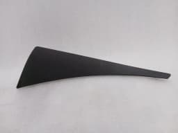 CHEVROLET Chevrolet Corvette C7 Grand Sport Rear Wheel Opening Molding 23489905 - — thumbnail 1
