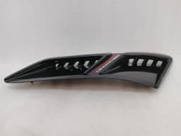 CHEVROLET Corvette C7 Grand Sport Left Side Fender Vent Grille 84208178 Vent Grille- — thumbnail 6