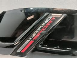 CHEVROLET Corvette C7 Grand Sport Left Side Fender Vent Grille 84208178 Vent Grille- — thumbnail 4