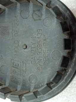 CADILLAC CADILLAC STS-V STS LC3 9595439 WHEEL CAP HUB CAP- — thumbnail 4