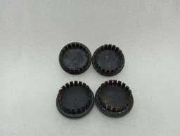 CADILLAC CADILLAC STS-V STS LC3 9595439 WHEEL CAP HUB CAP- — thumbnail 3